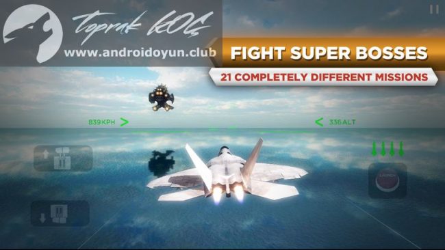 Download Sim Extreme Flight v3.1 MOD APK – DINHEIRO INFINITO