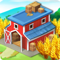 Download Sim Farm – Harvest, Cook & Sales v1.1.3 (Compras Grátis)