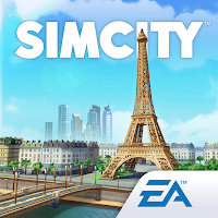 Download SimCity BuildIt MOD APK v1.70.1.145876 (Dinheiro Infinito)