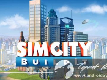 Download SimCity BuildIt v1.10.8.39185 MOD APK – DINHEIRO INFINITO