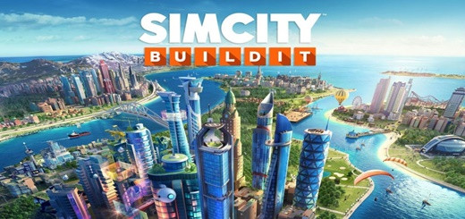 SimCity BuildIt v1.70.1.145876 Apk Mod Menu (Dinheiro Infinito)