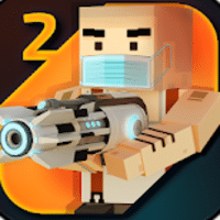 Download Simple Sandbox 2 MOD APK v1.5.7 (Munição Infinita)
