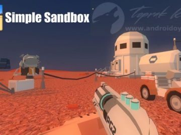 Download Simple Sandbox v1.4.7 MOD APK – EKİPMAN / EŞYA MODIFICADO (Android) Download Simple Sandbox v1.4.7 MOD APK – EKİPMAN / EŞYA MODIFICADO