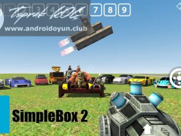 Download SimpleBox 2 v1.1.2 FULL APK – VERSÃO COMPLETA (Android) Download SimpleBox 2 v1.1.2 FULL APK – VERSÃO COMPLETA