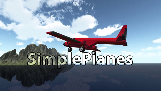 Download SimplePlanes v1.12.203 Apk Full