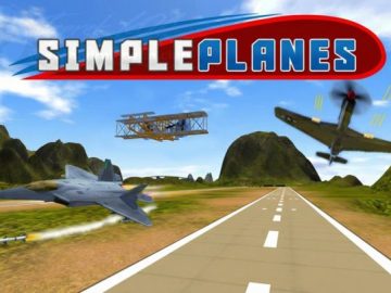 Download SimplePlanes v1.12.211 FULL APK – VERSÃO COMPLETA (Android) Download SimplePlanes v1.12.211 FULL APK – VERSÃO COMPLETA