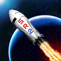 Download SimpleRockets 2 MOD APK v1.2.207 FULL (Versão Completa)