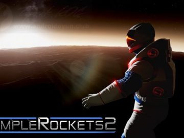 Download SimpleRockets 2 v0.9.921 FULL APK – VERSÃO COMPLETA