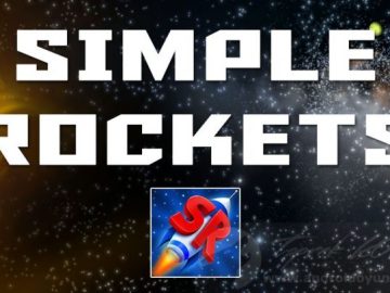 Download SimpleRockets v1.6.12 FULL APK – VERSÃO COMPLETA (Android) Download SimpleRockets v1.6.12 FULL APK – VERSÃO COMPLETA