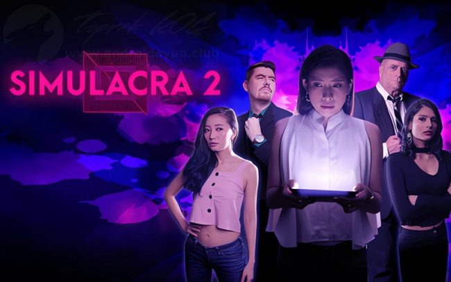 Download SIMULACRA 2 v2.5.1184.0 FULL APK – VERSÃO COMPLETA