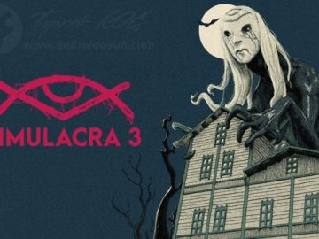 Download SIMULACRA 3 v12.2951.1 FULL APK – VERSÃO COMPLETA