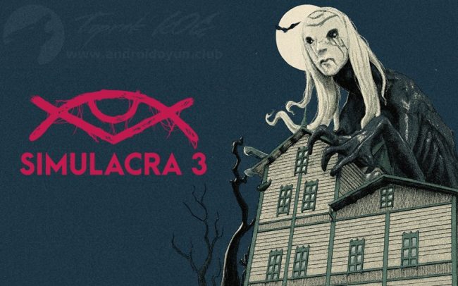 Download SIMULACRA 3 v12.2951.1 FULL APK – VERSÃO COMPLETA