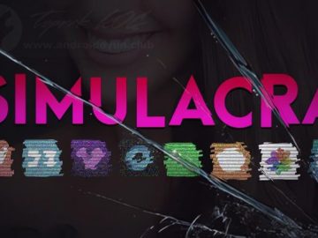 Download SIMULACRA v1.0.64 FULL APK – VERSÃO COMPLETA