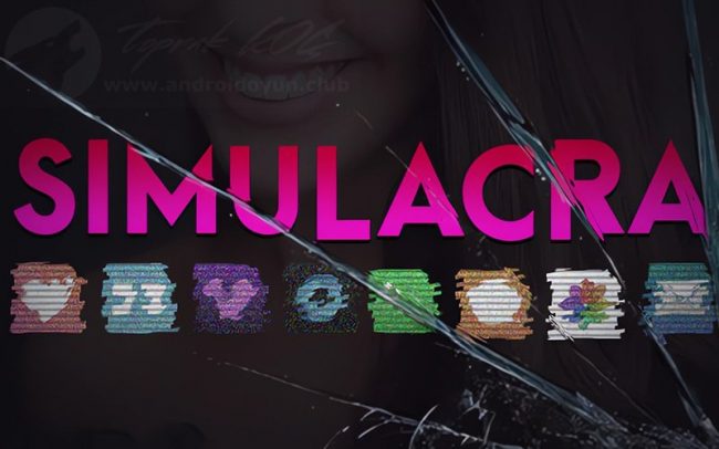 Download SIMULACRA v1.0.64 FULL APK – VERSÃO COMPLETA