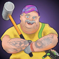 Download Simulador de Junkyard Builder MOD APK v1.82 (Dinheiro Infinito) (Android) Download Simulador de Junkyard Builder MOD APK v1.82 (Dinheiro Infinito)