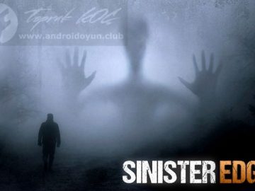 Download Sinister Edge 3D Horror Game v2.3.7 FULL APK – VERSÃO COMPLETA (Android) Download Sinister Edge 3D Horror Game v2.3.7 FULL APK – VERSÃO COMPLETA