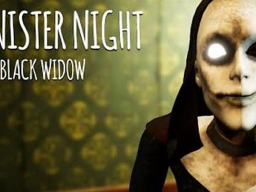 Download Sinister Night 2 The Widow is back v1.0.4.2 MOD APK [Dinheiro Infinito]