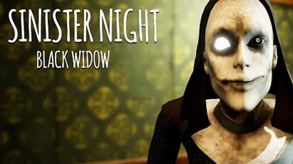Download Sinister Night 2 The Widow is back v1.0.4.2 MOD APK [Dinheiro Infinito]