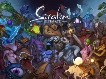 Download Siralim Ultimate v1.2.9 FULL APK – VERSÃO COMPLETA (Android) Download Siralim Ultimate v1.2.9 FULL APK – VERSÃO COMPLETA
