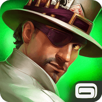 Download Six-Guns: Confronto de Gangues MOD APK v2.9.9a (Dinheiro Infinito)