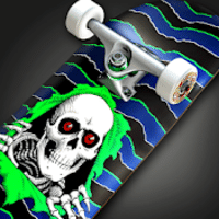 Download Skateboard Party 2 Pro MOD APK v1.20 (Exp Infinita)