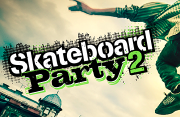 Download Skateboard Party 2 v1.20 MOD APK [Xp Infinito]
