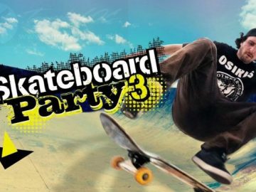 Download Skateboard Party 3 Pro v1.6.0 MOD APK – DINHEIRO INFINITO (Android) Download Skateboard Party 3 Pro v1.6.0 MOD APK – DINHEIRO INFINITO
