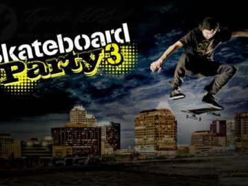 Download Skateboard Party 3 v1.11.3 MOD APK – DINHEIRO INFINITO (Android) Download Skateboard Party 3 v1.11.3 MOD APK – DINHEIRO INFINITO