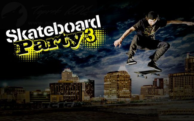 Download Skateboard Party 3 v1.11.3 MOD APK – DINHEIRO INFINITO
