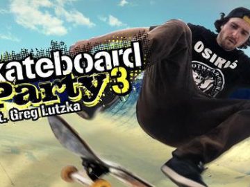 Download Skateboard Party 3 v1.8.1 MOD APK [Tudo Desbloqueado]