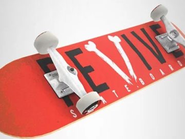Download Skater v1.6.0.3 Apk + Data Mod [Money / Unlocked]