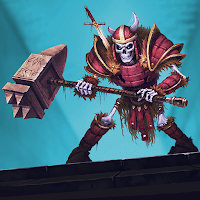 Download Skeletal Avenger MOD APK v1.0.7 (Versão Completa) (Android) Download Skeletal Avenger MOD APK v1.0.7 (Versão Completa)