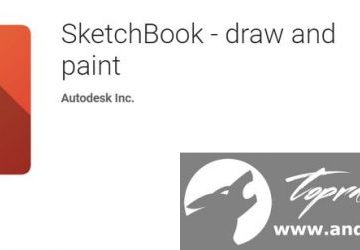 Download SketchBook v3.6.1 PRO APK – FULL SÜRÜM