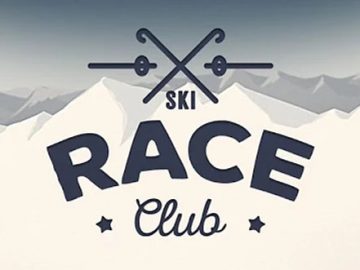 Download Ski Race Club v1.0 MOD APK [Unlocked]