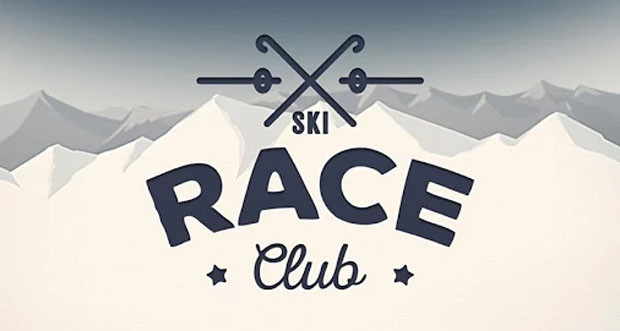 Download Ski Race Club v1.0 MOD APK [Unlocked]
