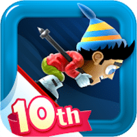 Download Ski Safari – 10th Anniversary MOD APK v1.0.0 (Dinheiro Infinito) (Android) Download Ski Safari – 10th Anniversary MOD APK v1.0.0 (Dinheiro Infinito)