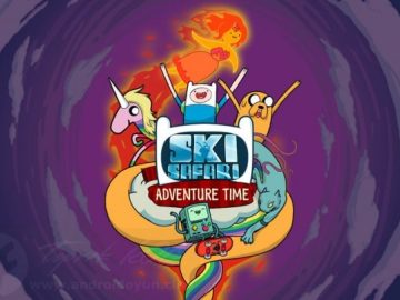 Download Ski Safari Adventure Time v2.0 MOD APK – DINHEIRO INFINITO (Android) Download Ski Safari Adventure Time v2.0 MOD APK – DINHEIRO INFINITO