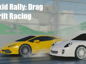 Download Skid Rally Drag Drift Racing v0.98412 MOD APK – DINHEIRO INFINITO (Android) Download Skid Rally Drag Drift Racing v0.98412 MOD APK – DINHEIRO INFINITO