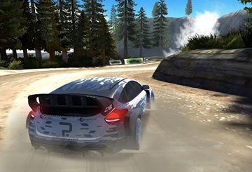 Download Skid Rally Drag Drift v0.975 Apk Mod (Dinheiro Infinito)