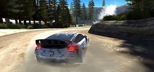 Skid Rally Drag Drift v0.975 Apk Mod (Dinheiro Infinito)
