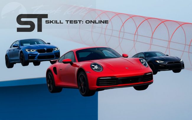 Download Skill Test Online v1.7.2.3 MOD APK – DINHEIRO INFINITO