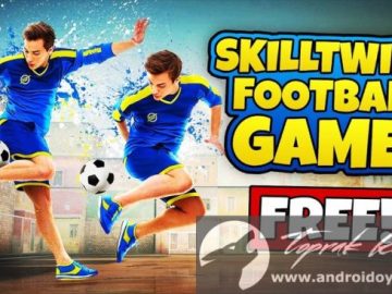 Download SkillTwins Football Game v1.0 MOD APK – DINHEIRO INFINITO (Android) Download SkillTwins Football Game v1.0 MOD APK – DINHEIRO INFINITO