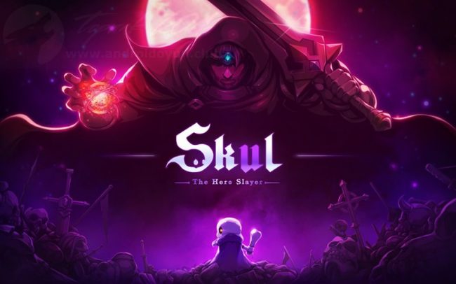Download Skul The Hero Slayer v1.0.13 FULL APK – VERSÃO COMPLETA