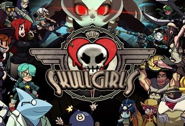 Skullgirls: RPG de Luta v5.0.0 Apk (Skill Infinita) Download Skullgirls: RPG de Luta v5.0.0 Apk (Skill Infinita)