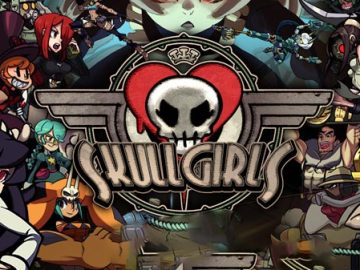 Download Skullgirls v8.6.0 MOD APK [Habilidades Ilimitadas]