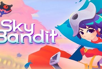 Sky Bandit v1.2.0 Apk Mod (God Mod) Download Sky Bandit v1.2.0 Apk Mod (God Mod)