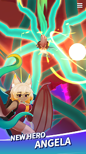 Screenshot de Sky Bandit v1.2.0 Apk Mod (God Mod)
