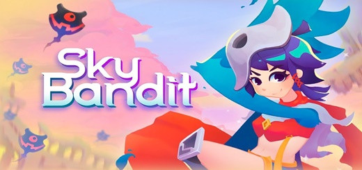 Sky Bandit v1.2.0 Apk Mod (God Mod)