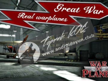 Download Sky Baron: Uçak Savaşı v2.08.3 MOD APK – MODIFICADO (Android) Download Sky Baron: Uçak Savaşı v2.08.3 MOD APK – MODIFICADO