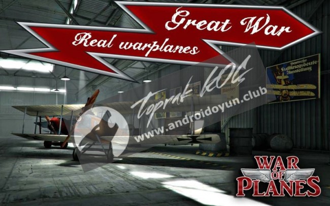 Download Sky Baron: Uçak Savaşı v2.08.3 MOD APK – MODIFICADO
